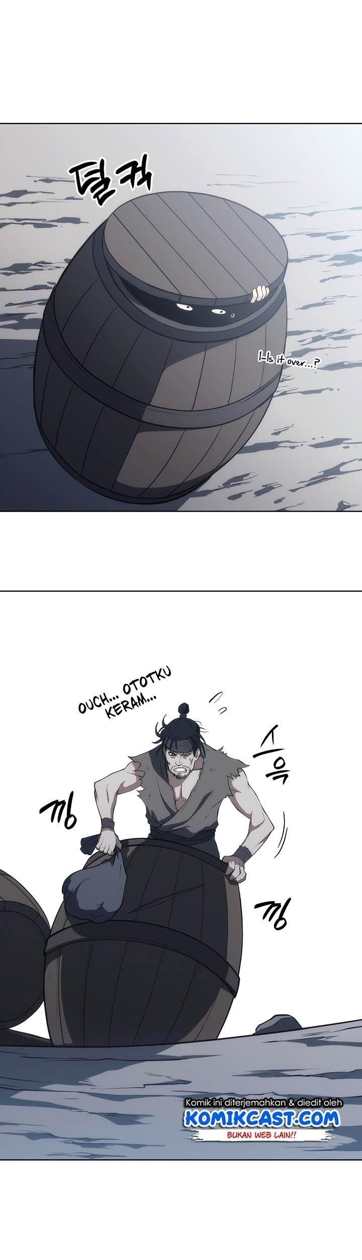 Halaman 45 dari MookHyang - The Origin Chapter 7