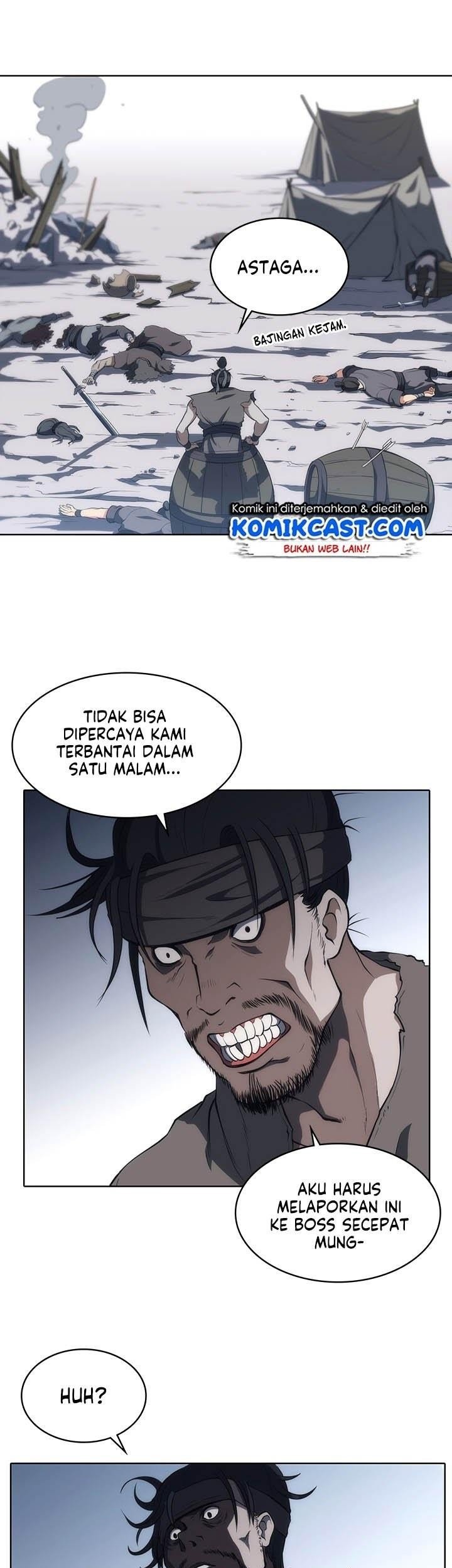 Halaman 46 dari MookHyang - The Origin Chapter 7