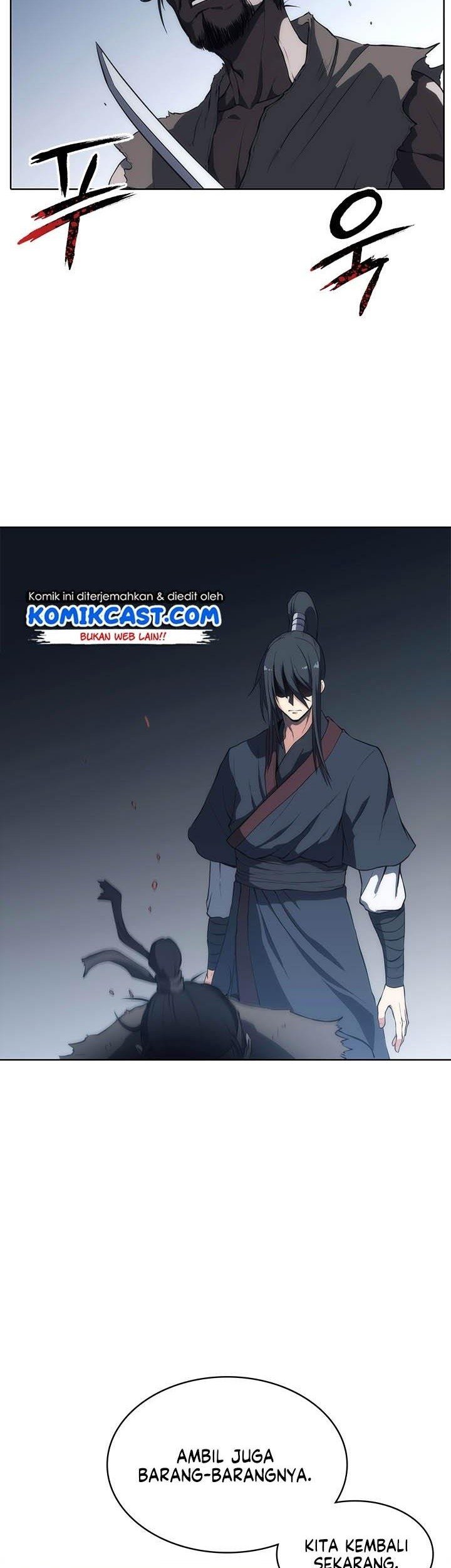 Halaman 47 dari MookHyang - The Origin Chapter 7