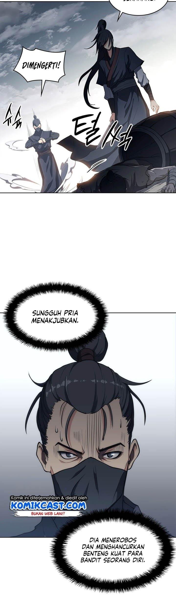Halaman 48 dari MookHyang - The Origin Chapter 7