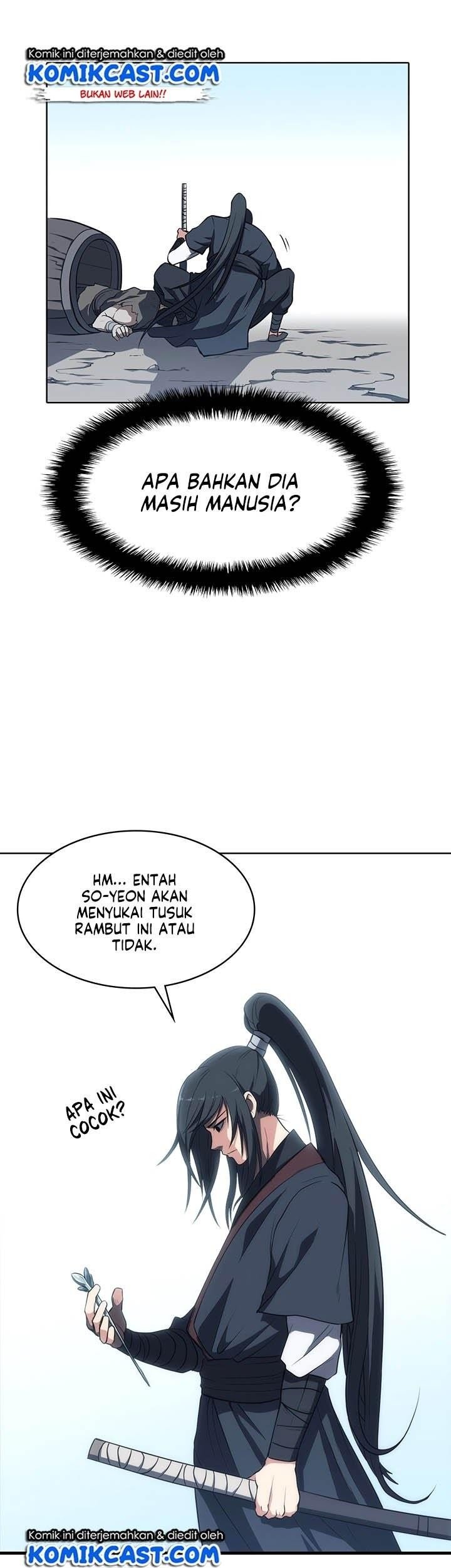 Halaman 49 dari MookHyang - The Origin Chapter 7
