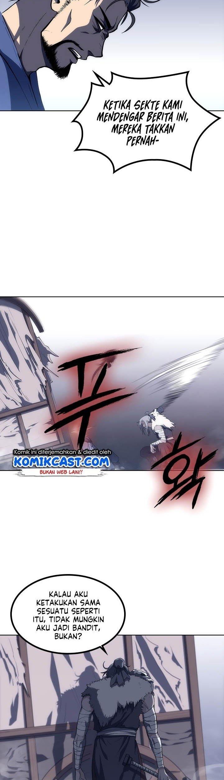 Halaman 6 dari MookHyang - The Origin Chapter 7