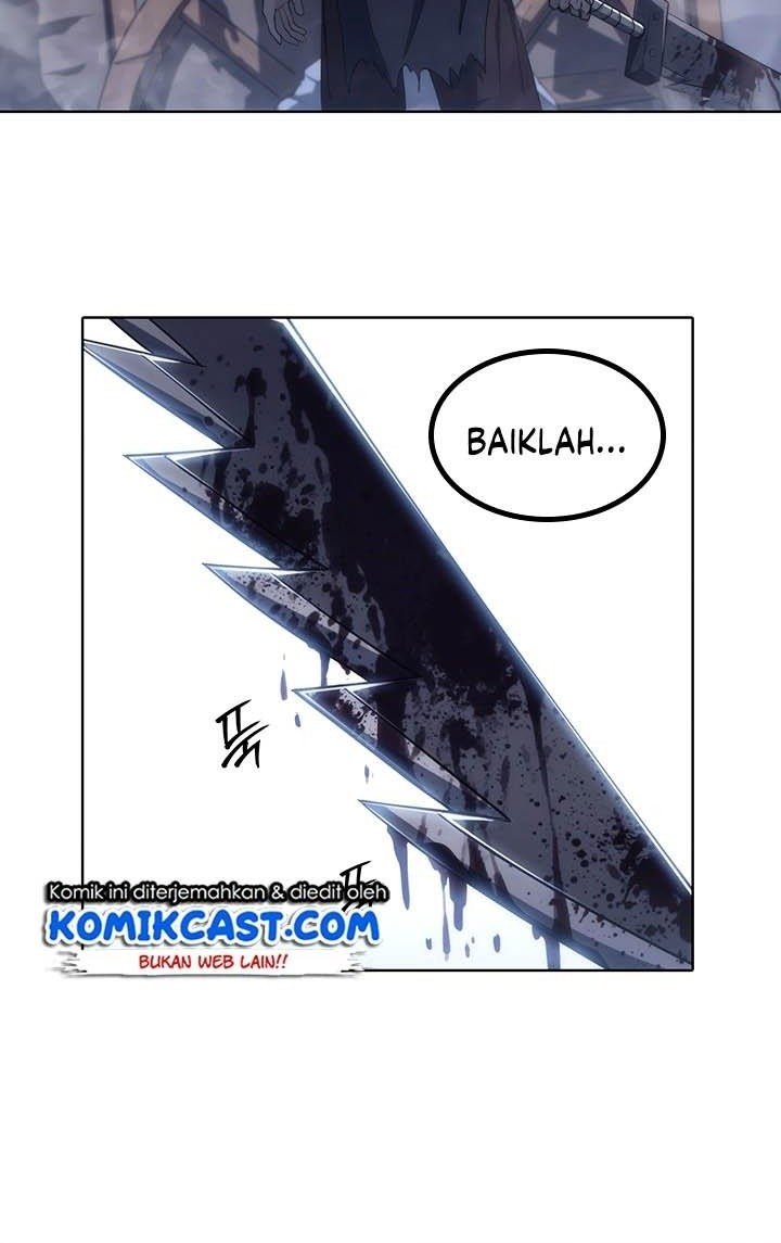 Halaman 7 dari MookHyang - The Origin Chapter 7