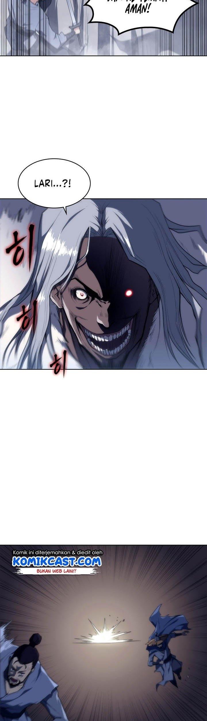 Halaman 9 dari MookHyang - The Origin Chapter 7