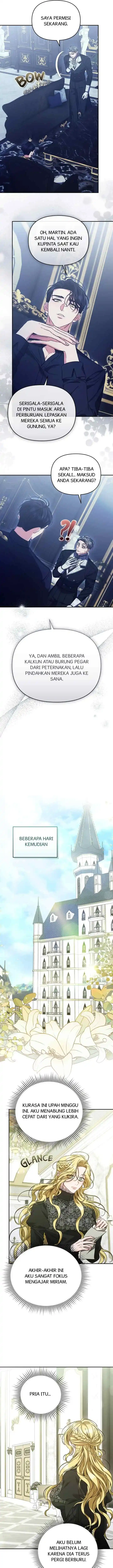 The Pearl of Albrecht Chapter 10 – halaman 3