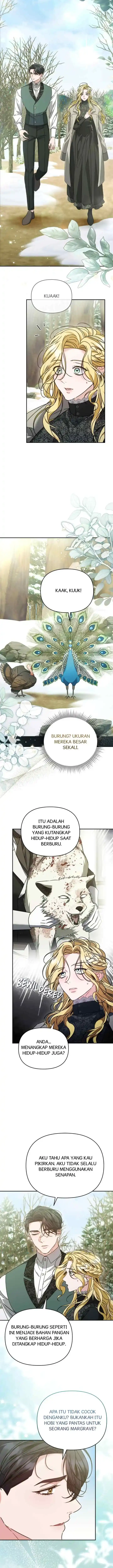 The Pearl of Albrecht Chapter 10 – halaman 6