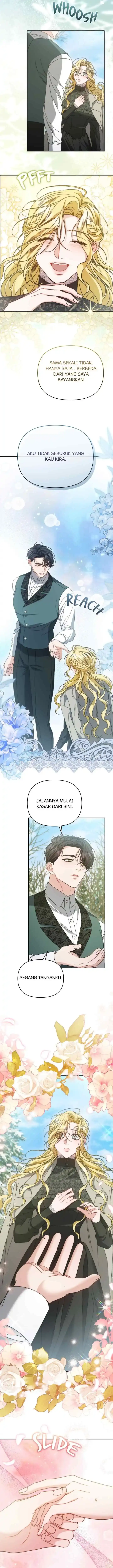 The Pearl of Albrecht Chapter 10 – halaman 7