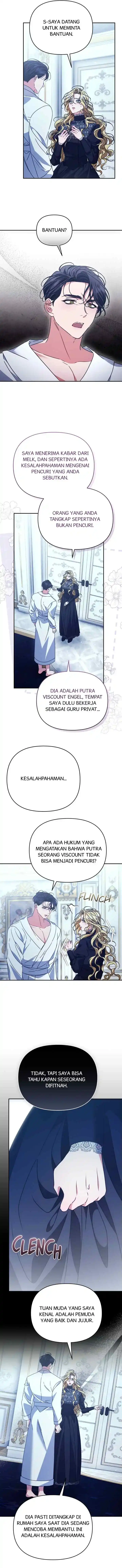 The Pearl of Albrecht Chapter 11 – halaman 3