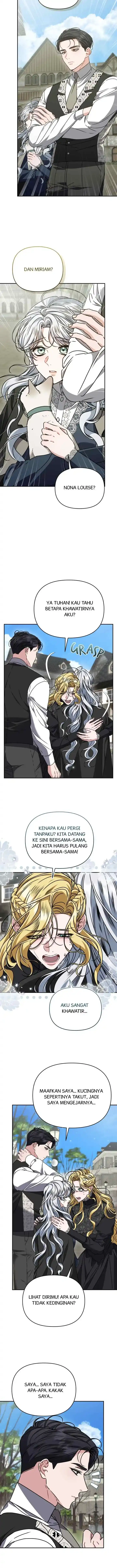 The Pearl of Albrecht Chapter 13 – halaman 8