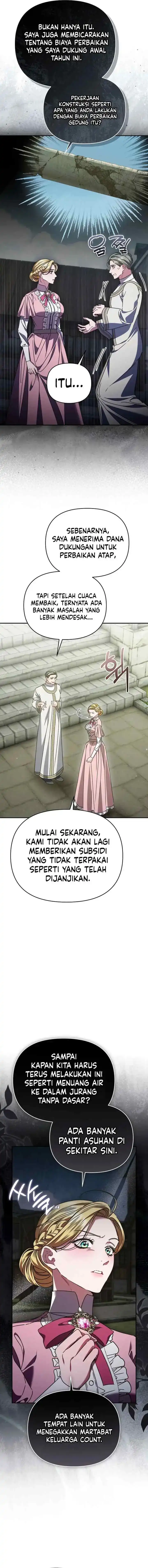 The Pearl of Albrecht Chapter 18 – halaman 8