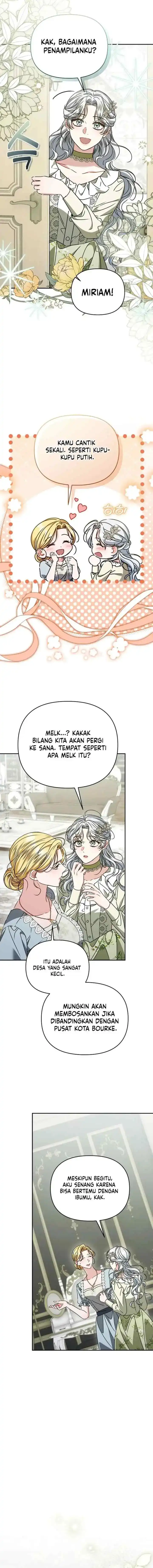The Pearl of Albrecht Chapter 22 – halaman 2