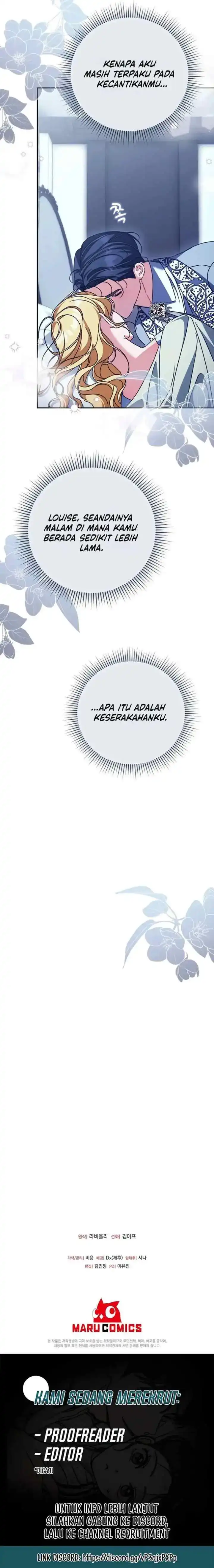 The Pearl of Albrecht Chapter 23 – halaman 14