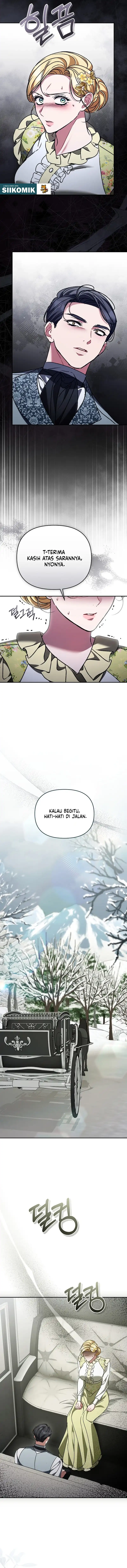 The Pearl of Albrecht Chapter 25 – halaman 13