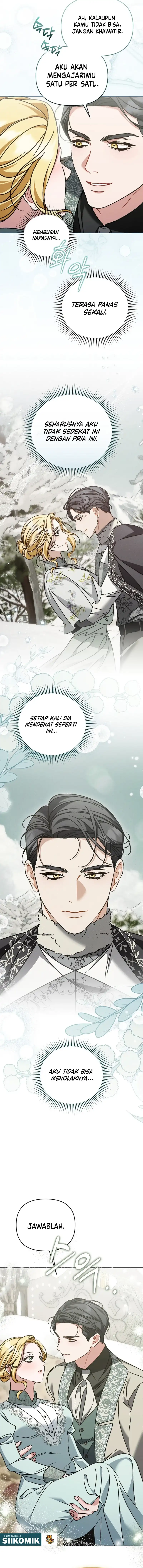 The Pearl of Albrecht Chapter 25 – halaman 2