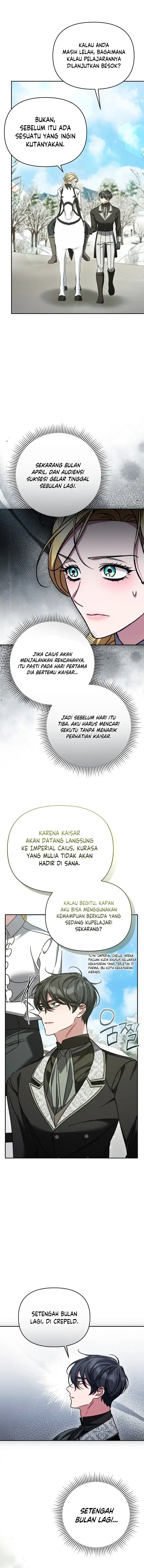 The Pearl of Albrecht Chapter 28 – halaman 2