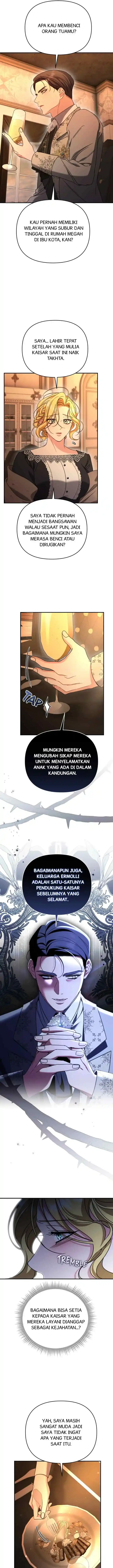 The Pearl of Albrecht Chapter 3 – halaman 11