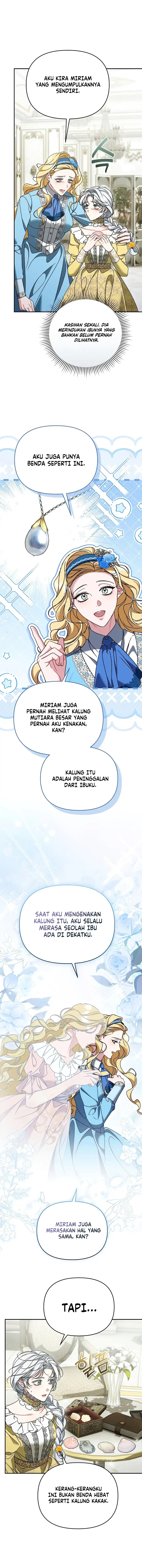 The Pearl of Albrecht Chapter 39 – halaman 4