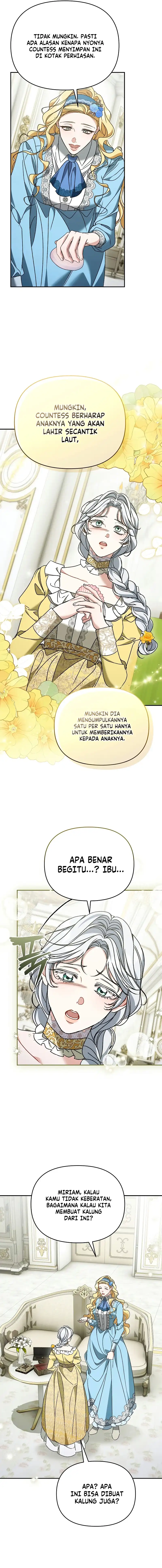The Pearl of Albrecht Chapter 39 – halaman 5