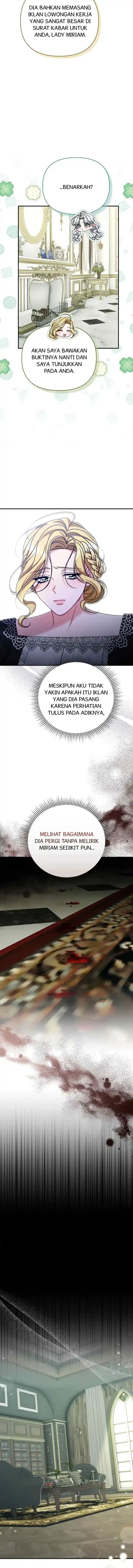 The Pearl of Albrecht Chapter 4 – halaman 10