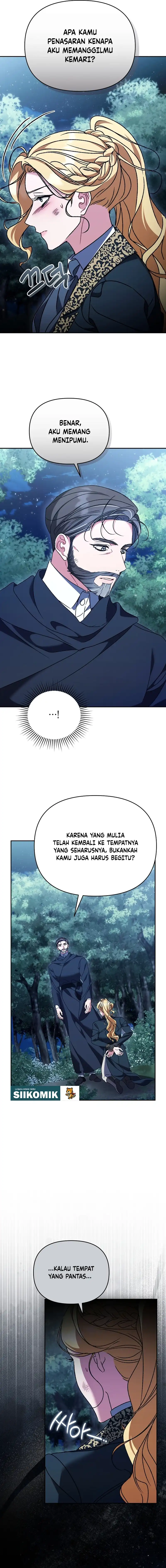 The Pearl of Albrecht Chapter 41 – halaman 2