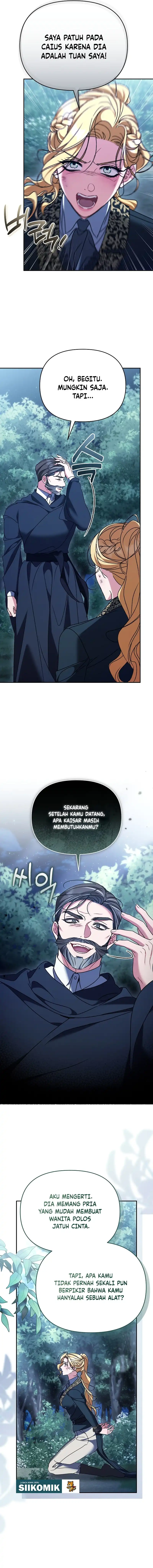 The Pearl of Albrecht Chapter 41 – halaman 4