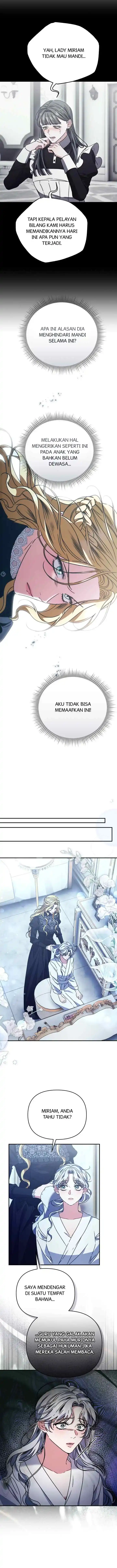 The Pearl of Albrecht Chapter 9 – halaman 4