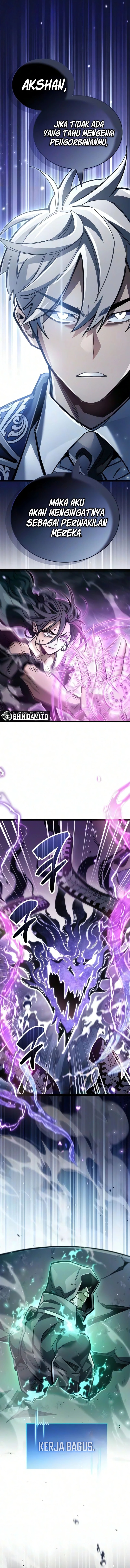 The Player Hides His Past chapter 125 halaman 20