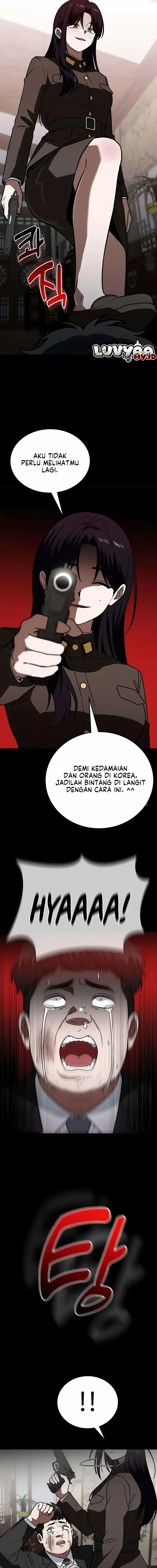 The Princess Goes to School chapter 28 halaman 4