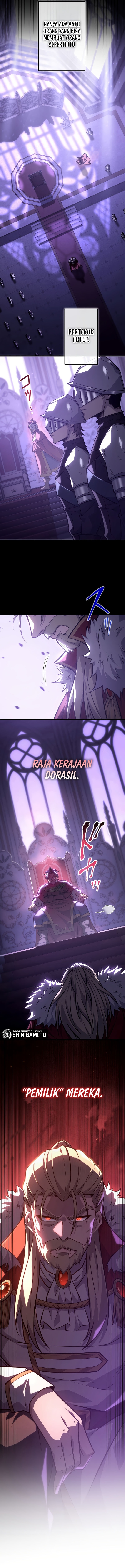 Boukun Meika no Hangyakusha -Aster- chapter 29 halaman 14