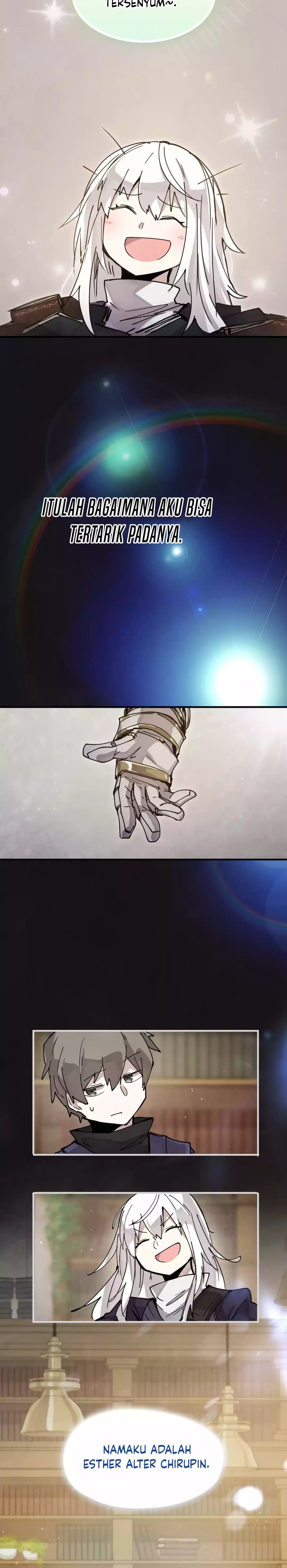 Reincarnation of the Hero Party’s Grand Mage Chapter 0 – halaman 13