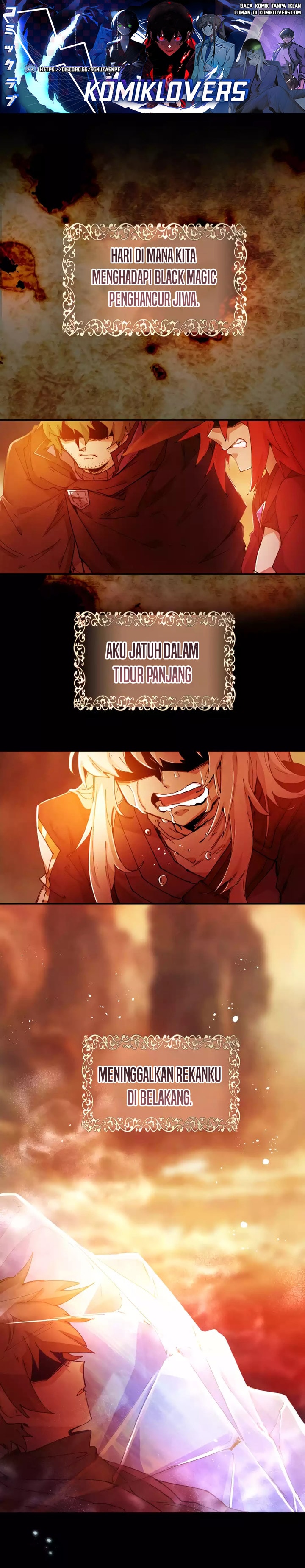 Reincarnation of the Hero Party’s Grand Mage Chapter 0 – halaman 2