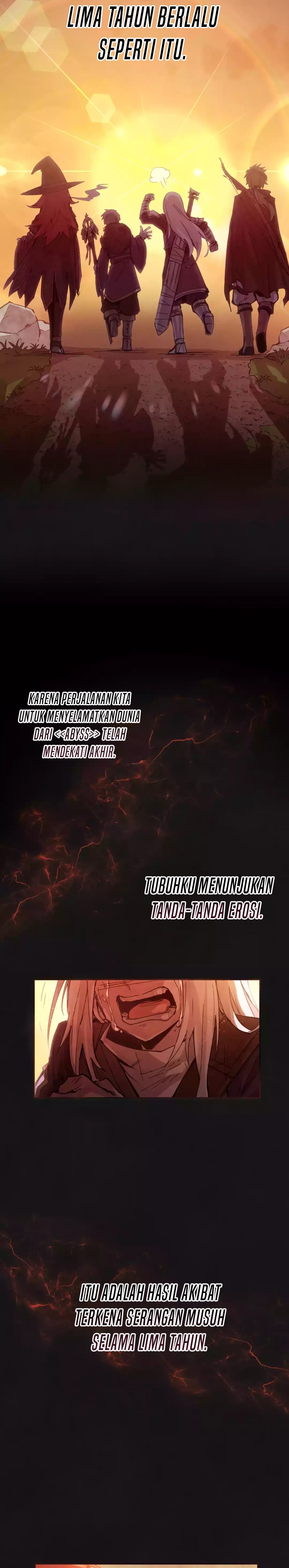 Reincarnation of the Hero Party’s Grand Mage Chapter 0 – halaman 30