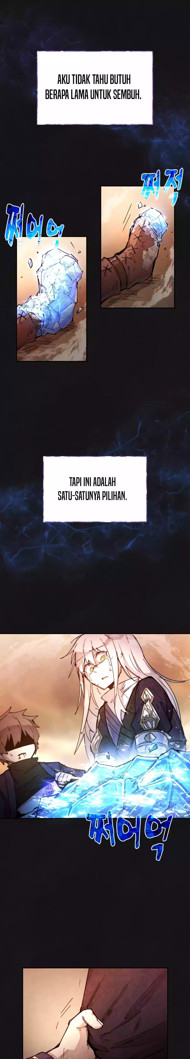 Reincarnation of the Hero Party’s Grand Mage Chapter 0 – halaman 35