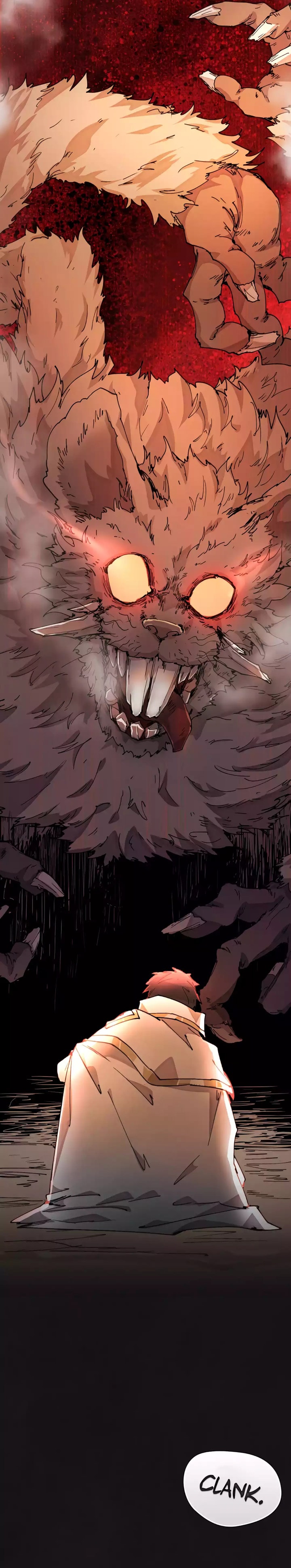 Reincarnation of the Hero Party’s Grand Mage Chapter 0 – halaman 6