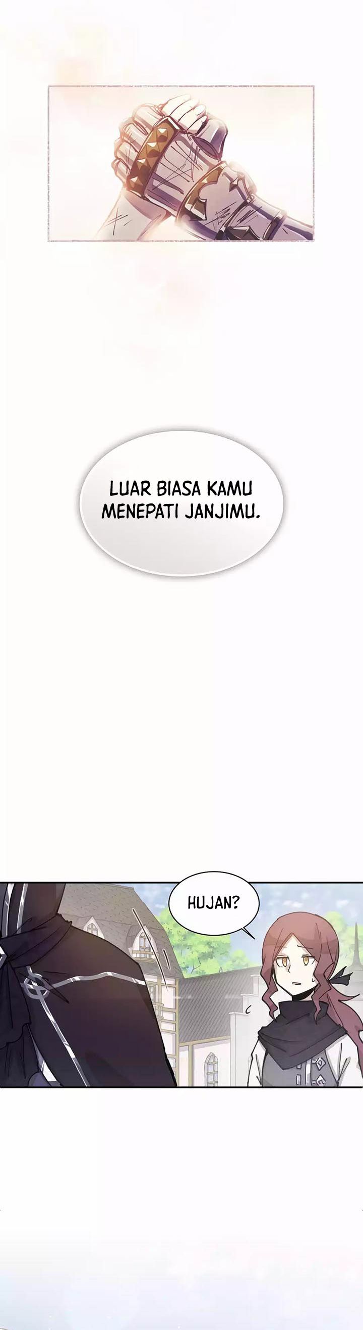 Reincarnation of the Hero Party’s Grand Mage Chapter 1 – halaman 10