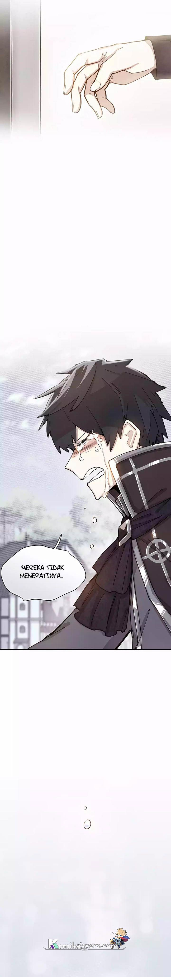 Reincarnation of the Hero Party’s Grand Mage Chapter 1 – halaman 12