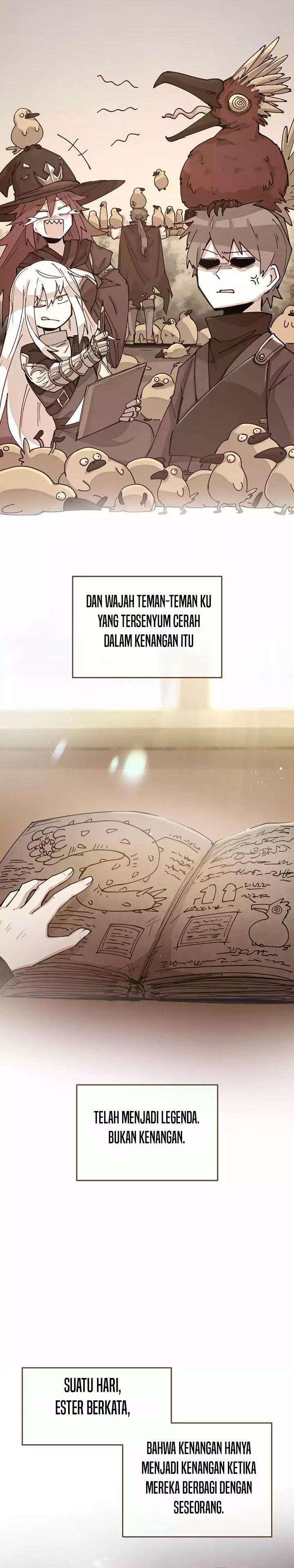 Reincarnation of the Hero Party’s Grand Mage Chapter 1 – halaman 15
