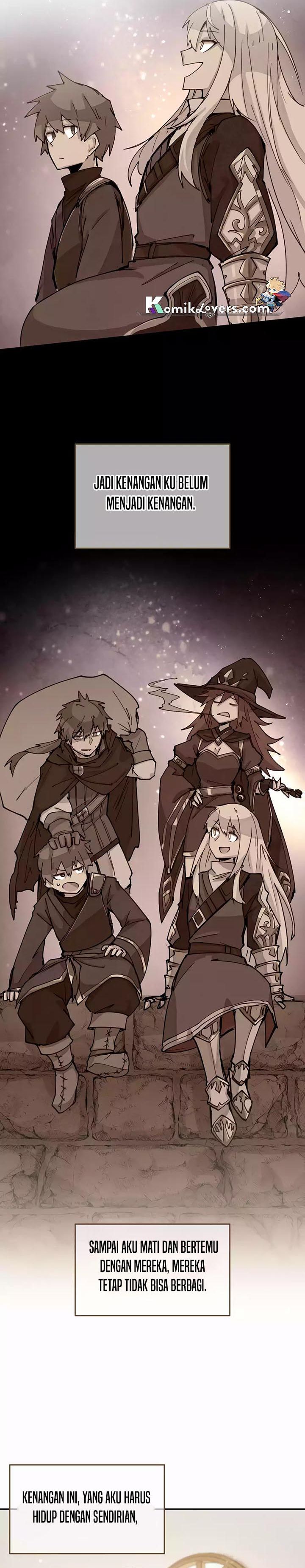 Reincarnation of the Hero Party’s Grand Mage Chapter 1 – halaman 16
