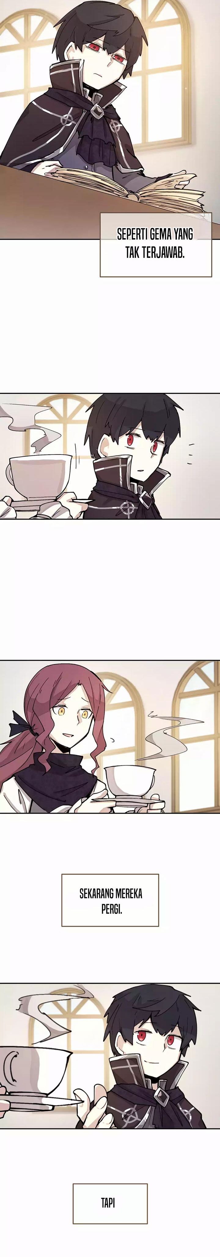 Reincarnation of the Hero Party’s Grand Mage Chapter 1 – halaman 17