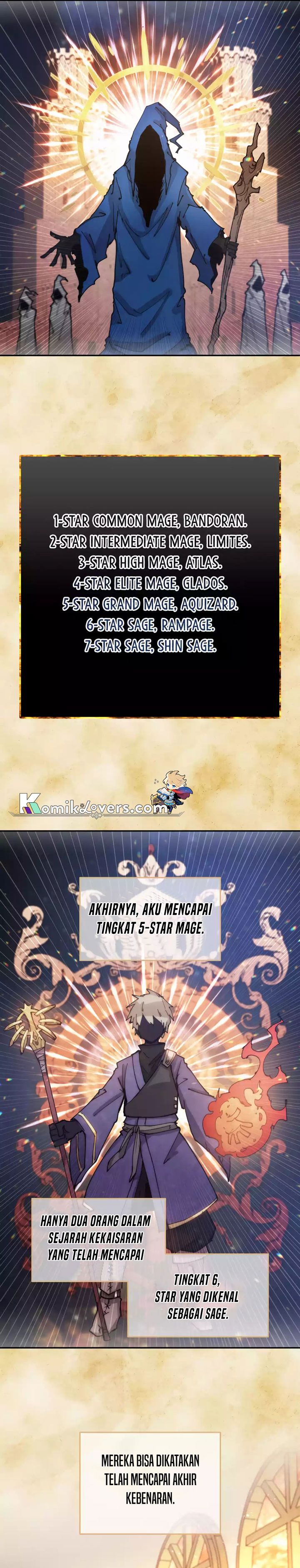 Reincarnation of the Hero Party’s Grand Mage Chapter 1 – halaman 20