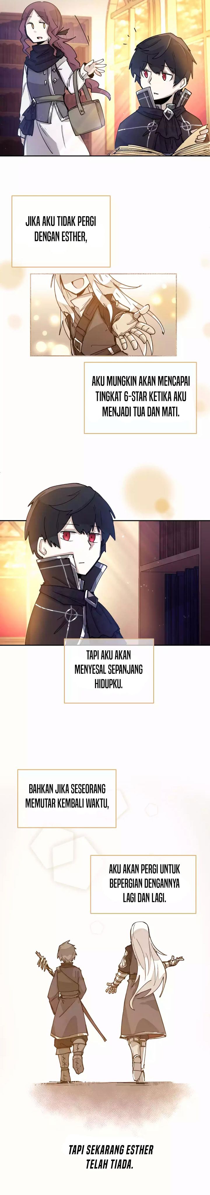 Reincarnation of the Hero Party’s Grand Mage Chapter 1 – halaman 21