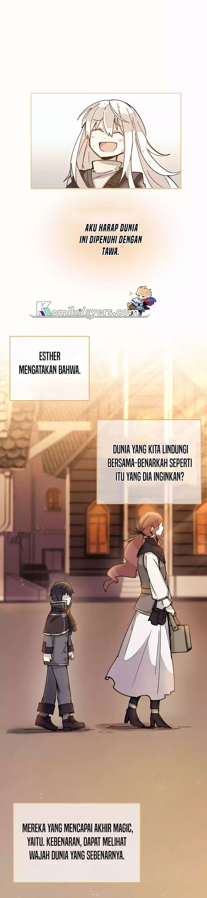 Reincarnation of the Hero Party’s Grand Mage Chapter 1 – halaman 22