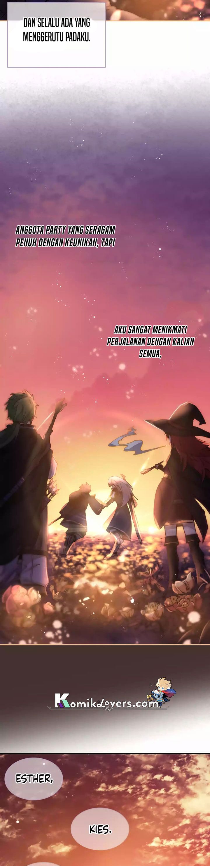 Reincarnation of the Hero Party’s Grand Mage Chapter 1 – halaman 25