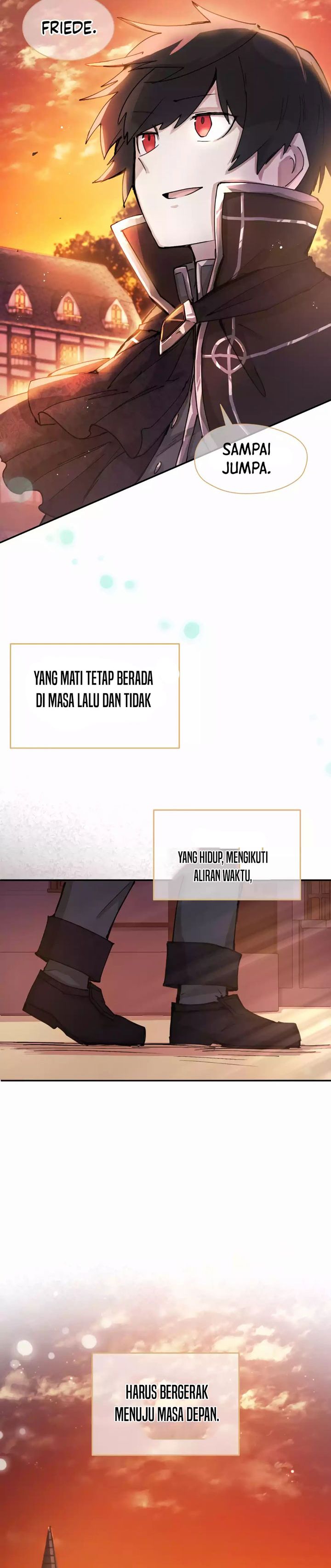 Reincarnation of the Hero Party’s Grand Mage Chapter 1 – halaman 26