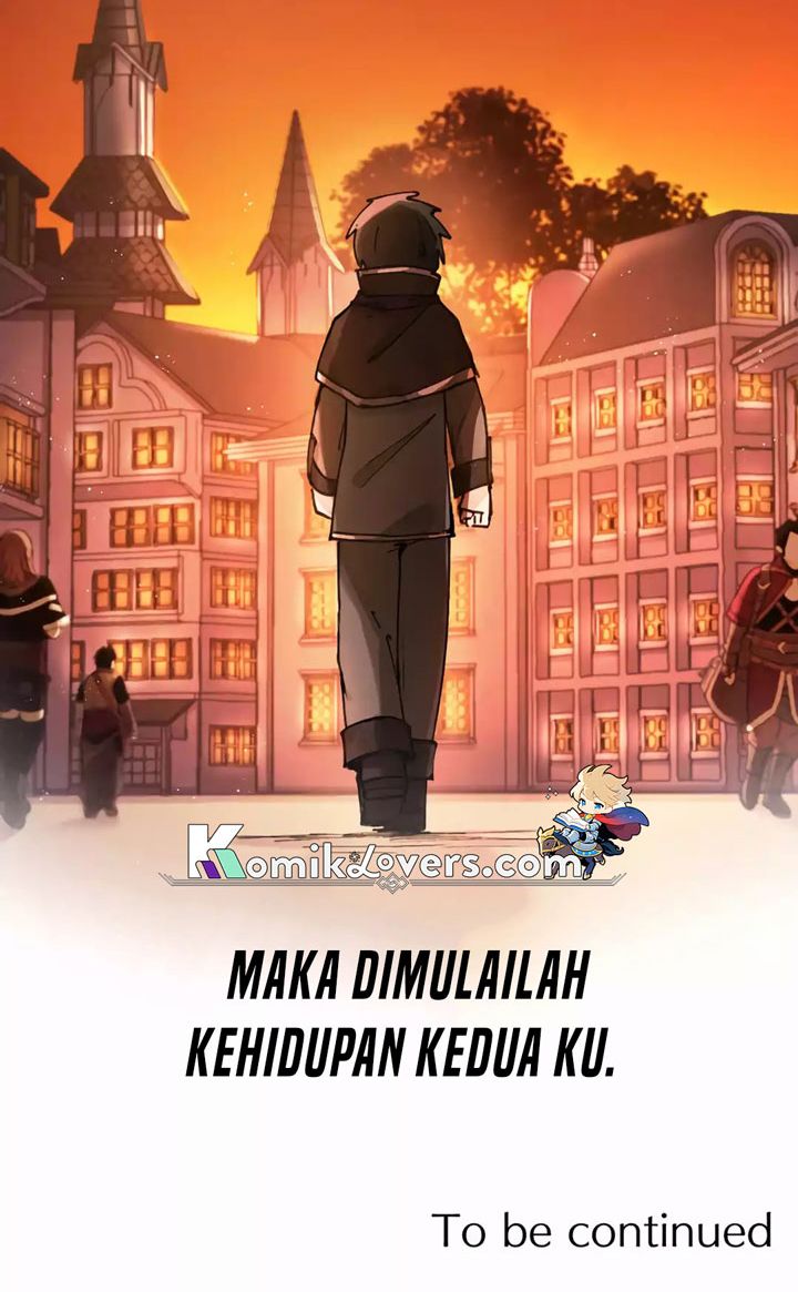 Reincarnation of the Hero Party’s Grand Mage Chapter 1 – halaman 27