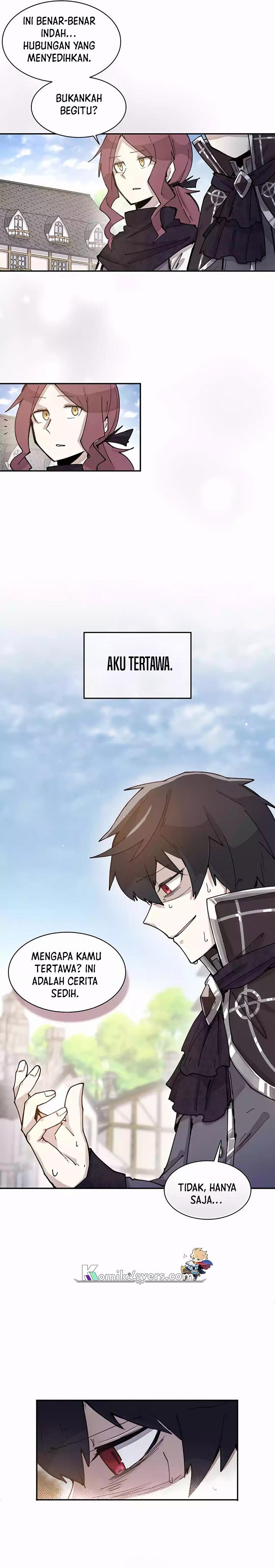 Reincarnation of the Hero Party’s Grand Mage Chapter 1 – halaman 9