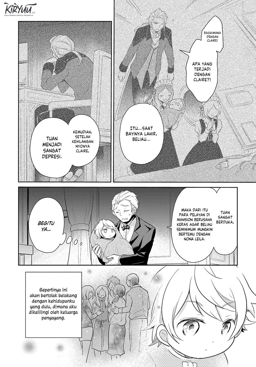 Halaman 10 dari Tensei Youjo wa Akiramenai Chapter 1