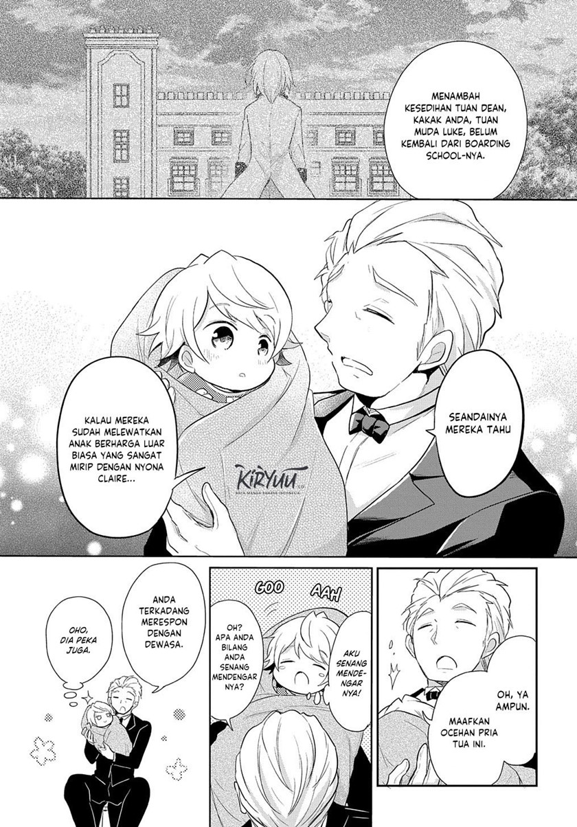 Halaman 11 dari Tensei Youjo wa Akiramenai Chapter 1