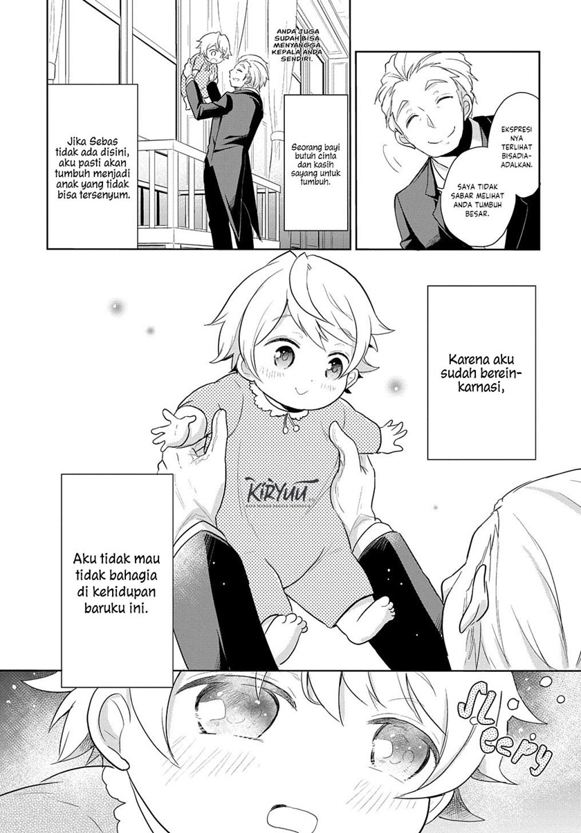 Halaman 13 dari Tensei Youjo wa Akiramenai Chapter 1