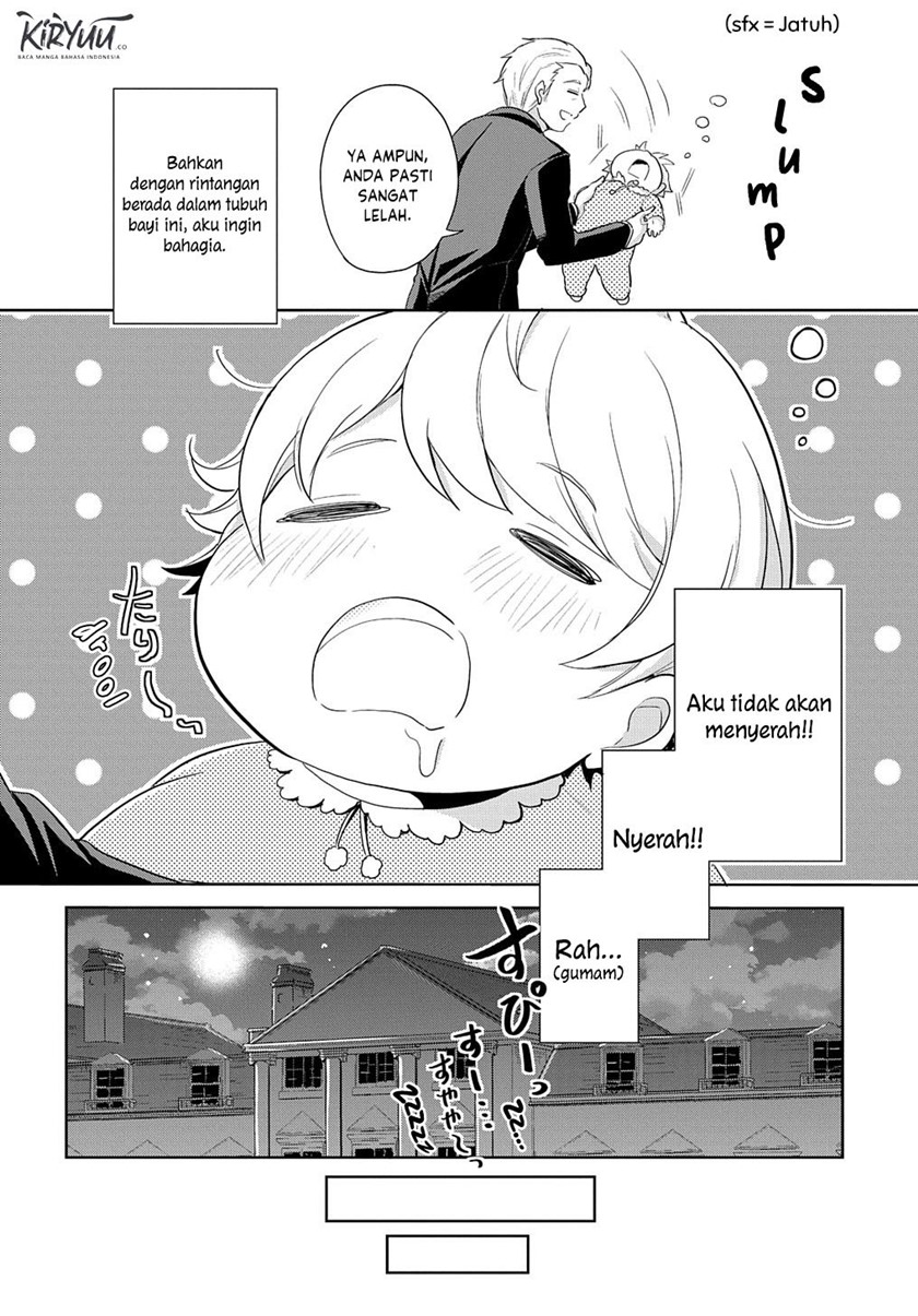Halaman 14 dari Tensei Youjo wa Akiramenai Chapter 1